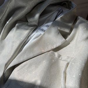 SLA the label Paloma Blazer